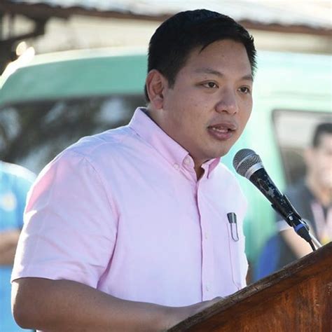 Vice mayor takes over Dagupan after mayor Lim .
